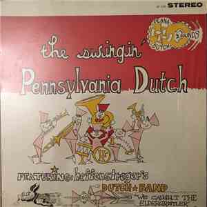 The Swinging Pennsylvania Dutch - Penna. Dutch Sounds download flac