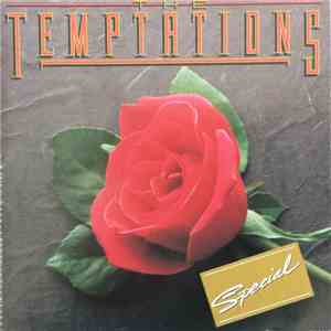 The Temptations - Special download flac