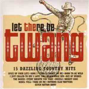 The Twang  - Let There Be Twang download flac