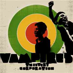 Thievery Corporation - Vampires download flac