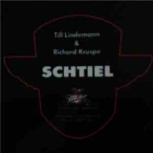Till Lindemann & Richard Kruspe - Schtiel download flac