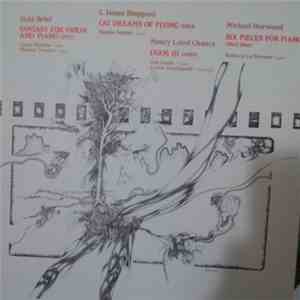 Todd Brief, C. James Sheppard, Nancy Laird Chance, Michael Horwood - Various Artists download flac