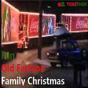 幽霊, Together! - Fun Old Fashion Family Christmas download flac