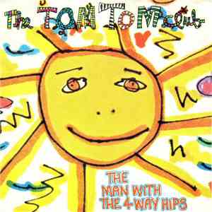 Tom Tom Club - The Man With The 4-Way Hips download flac