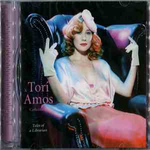 Tori Amos - A Tori Amos Collection - Tales Of A Librarian FLAC album