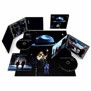 Tosca - Odeon download flac