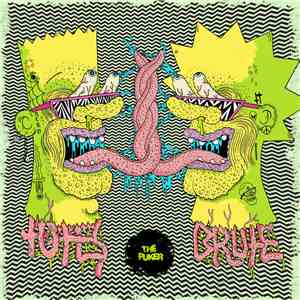 Totes Brute - The Puker download flac