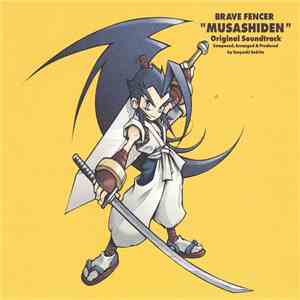 Tsuyoshi Sekito, Yoichi Yoshimoto - Brave Fencer "Musashiden" Original Soundtrack download flac