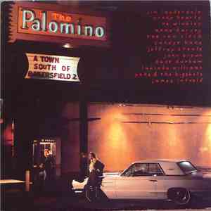 Various - A Town South Of Bakersfield Volume 2 download flac
