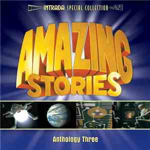 Various - Amazing Stories: Anthology Three download flac