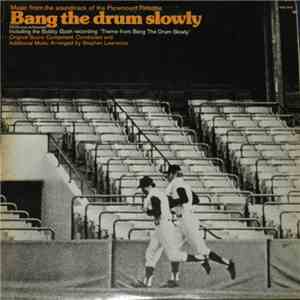 Various - Bang The Drums Slowly download flac