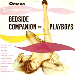 Various - Bedside Companion For Playboys download flac