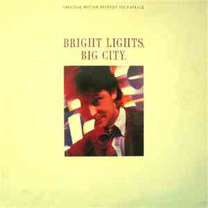 Various - Bright Lights, Big City - Original Motion Picture Soundtrack download flac