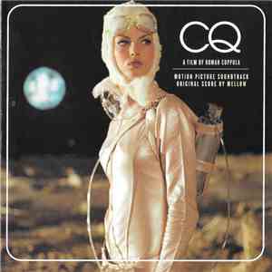 Various - CQ Motion Picture Soundtrack download flac