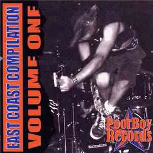 Various - East Coast Compilation Volume One download flac