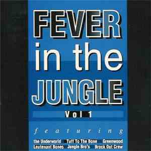Various - Fever In The Jungle Vol 1 download flac