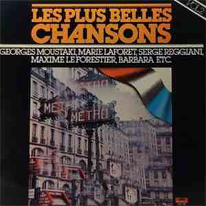 Various - Les Plus Belles Chansons, Vol 2 download flac