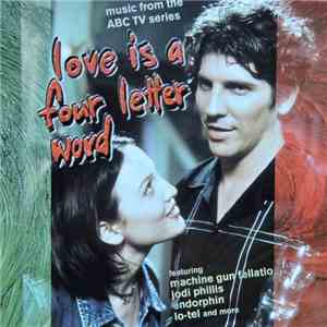 Various - Love Is a Four Letter Word download flac