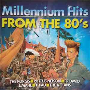 Various - Millennium Hits From The 80's download flac