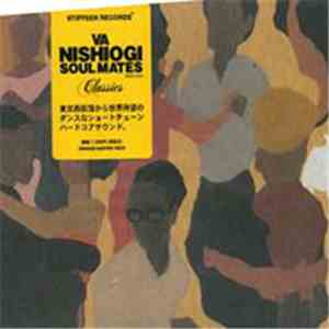Various - Nishiogi Soul Mates download flac