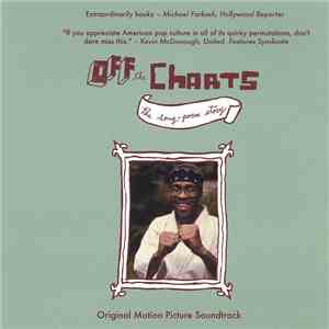Various - Off The Charts: The Song-Poem Story (Original Motion Picture Soundtrack) download flac