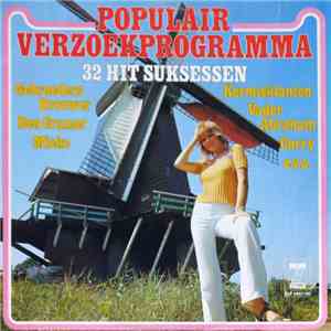 Various - Populair Verzoekprogramma 32 Hit Suksessen download flac