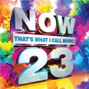 Various - That's What I Call Music! 23 download flac