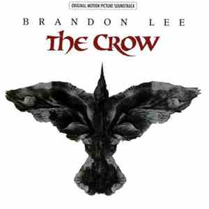Various - The Crow Original Motion Picture Soundtrack download flac