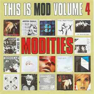 Various - This Is Mod Volume 4 - Modities download flac