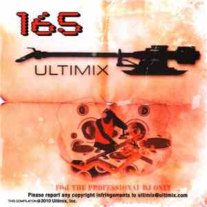 Various - Ultimix 165 download flac