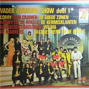 Various - Vader Abraham Show Deel 1 download flac