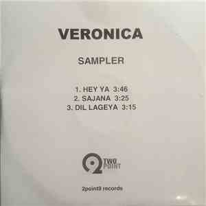 Veronica - Sampler download flac