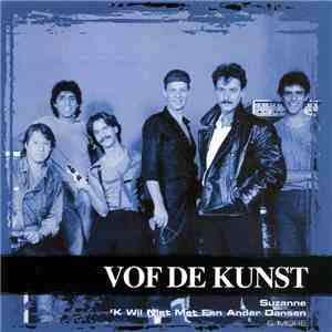 VOF De Kunst - Collections download flac
