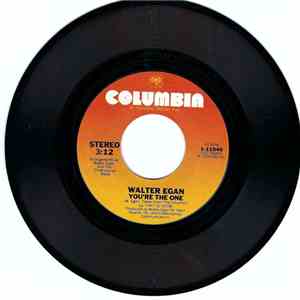 Walter Egan - You're The One download flac