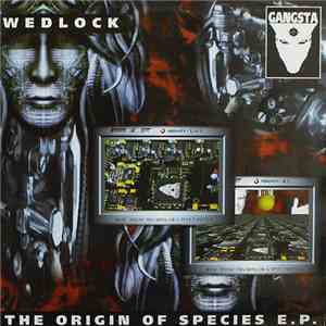 Wedlock - The Origin Of Species E.P. download flac