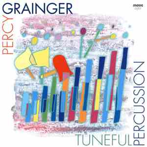 Woof! - Percy Grainger - Tuneful Percussion download flac