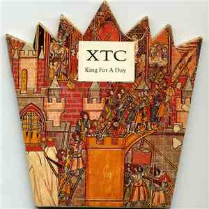 XTC - King For A Day download flac