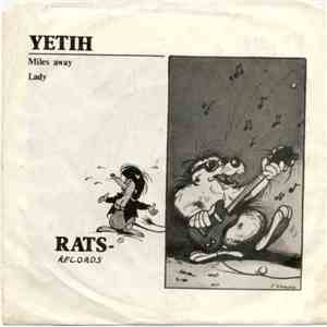 Yetih - Miles Away / Lady download flac