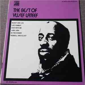 Yusef Lateef - The Best Of Yusef Lateef download flac