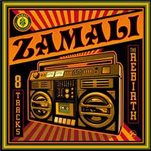 Zamali - The Rebirth download flac