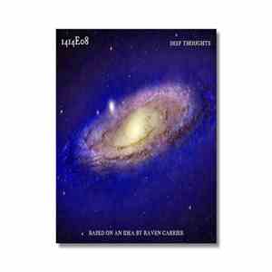 1414E08 - Deep Thoughts download flac