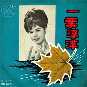 黃莉莉 - 一葉浮萍 download flac