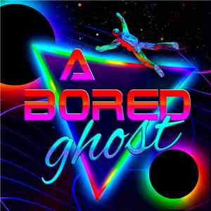A Bored Ghost - A Bored Ghost download flac