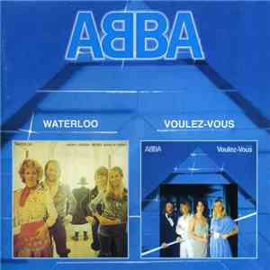 ABBA - Waterloo / Voulez-Vous download flac