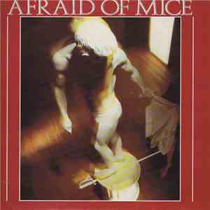 Afraid Of Mice - Afraid Of Mice download flac