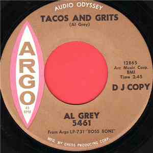 Al Grey - Tacos And Grits / Smile download flac