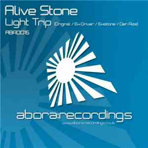 Alive Stone - Light Trip download flac