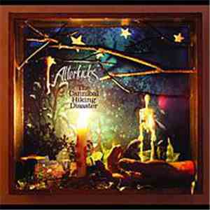 Alterkicks - The Cannibal Hiking Disaster download flac