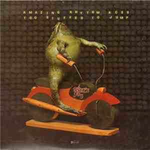 Amazing Rhythm Aces - Too Stuffed To Jump download flac