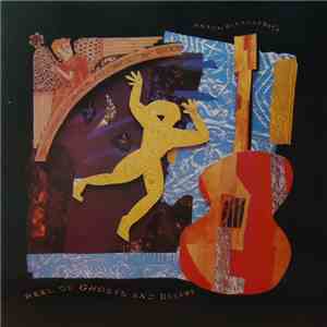 Anton Kirkpatrick - Reel Of Ghosts And Dreams download flac